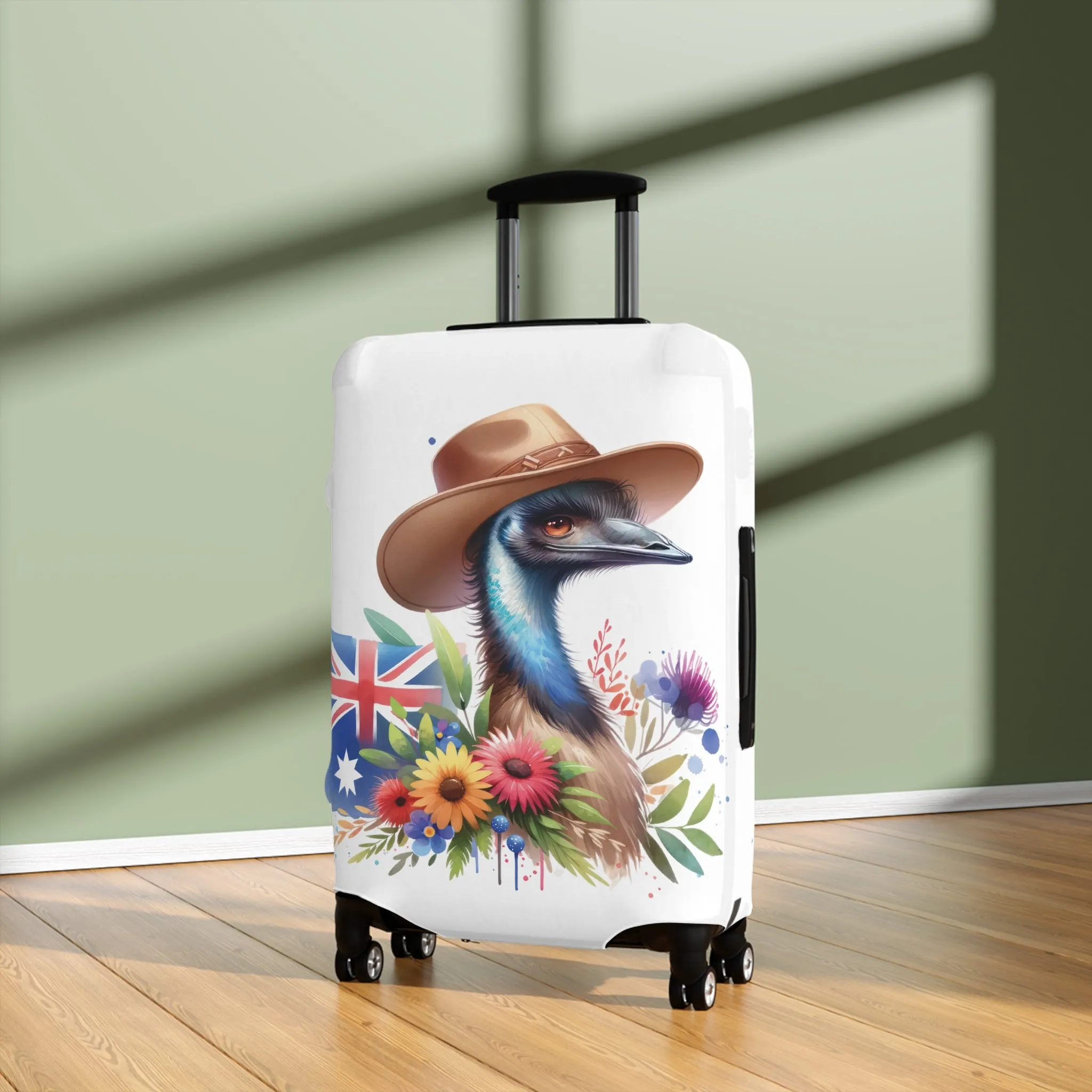 Luggage Cover, Emu, awd-1322