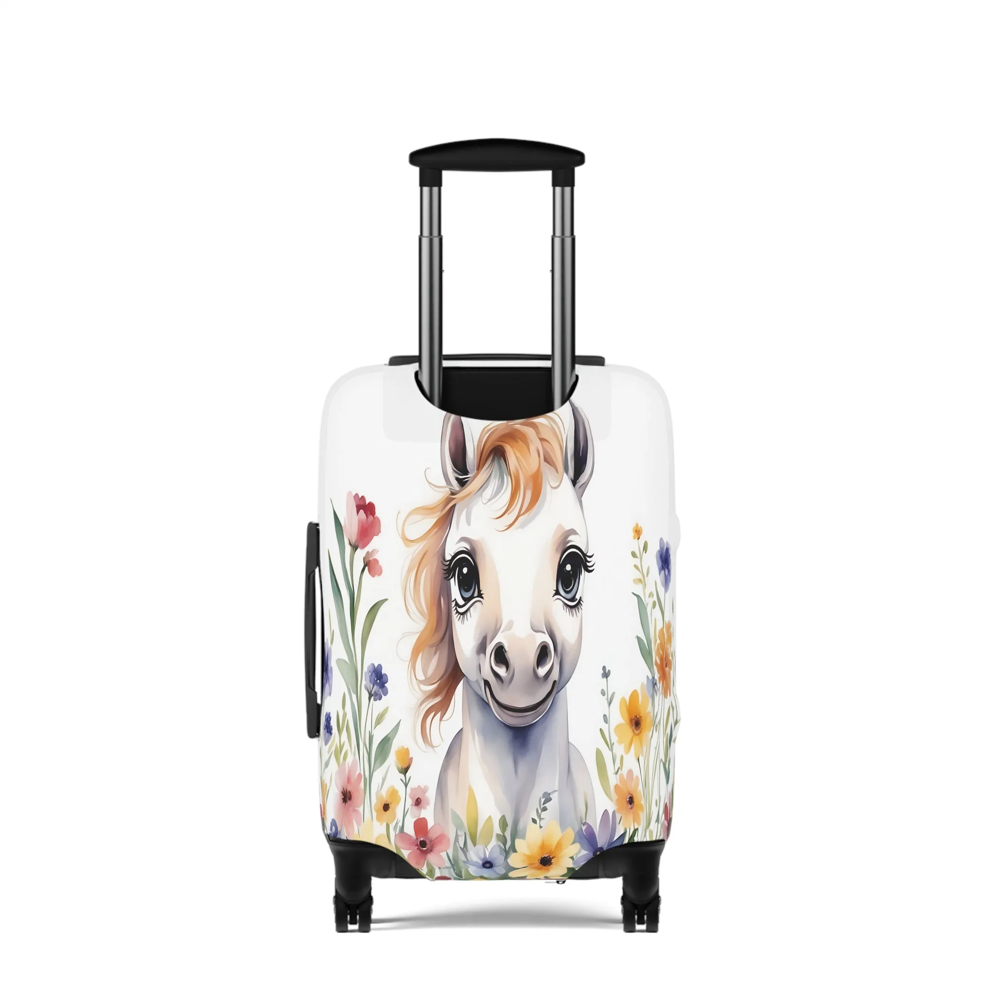 Luggage Cover, Horse, awd-304