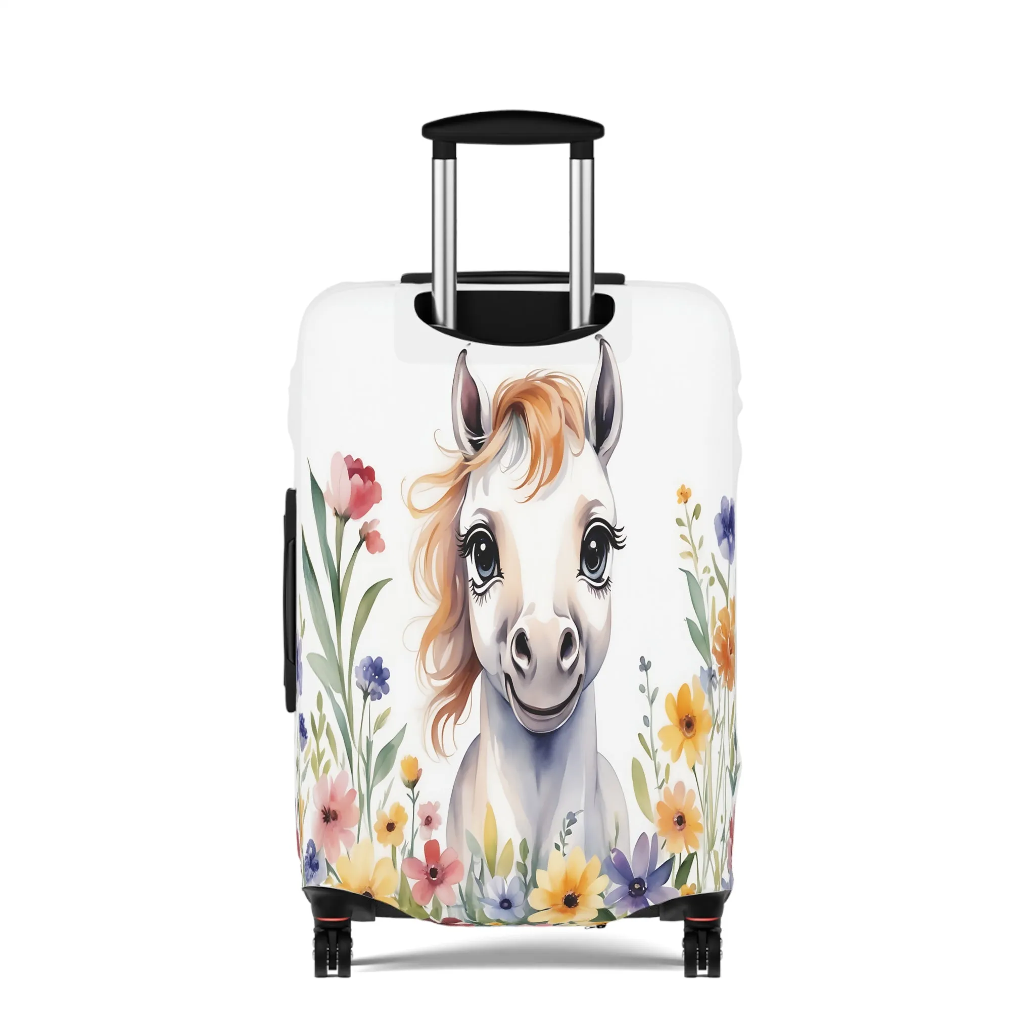 Luggage Cover, Horse, awd-304