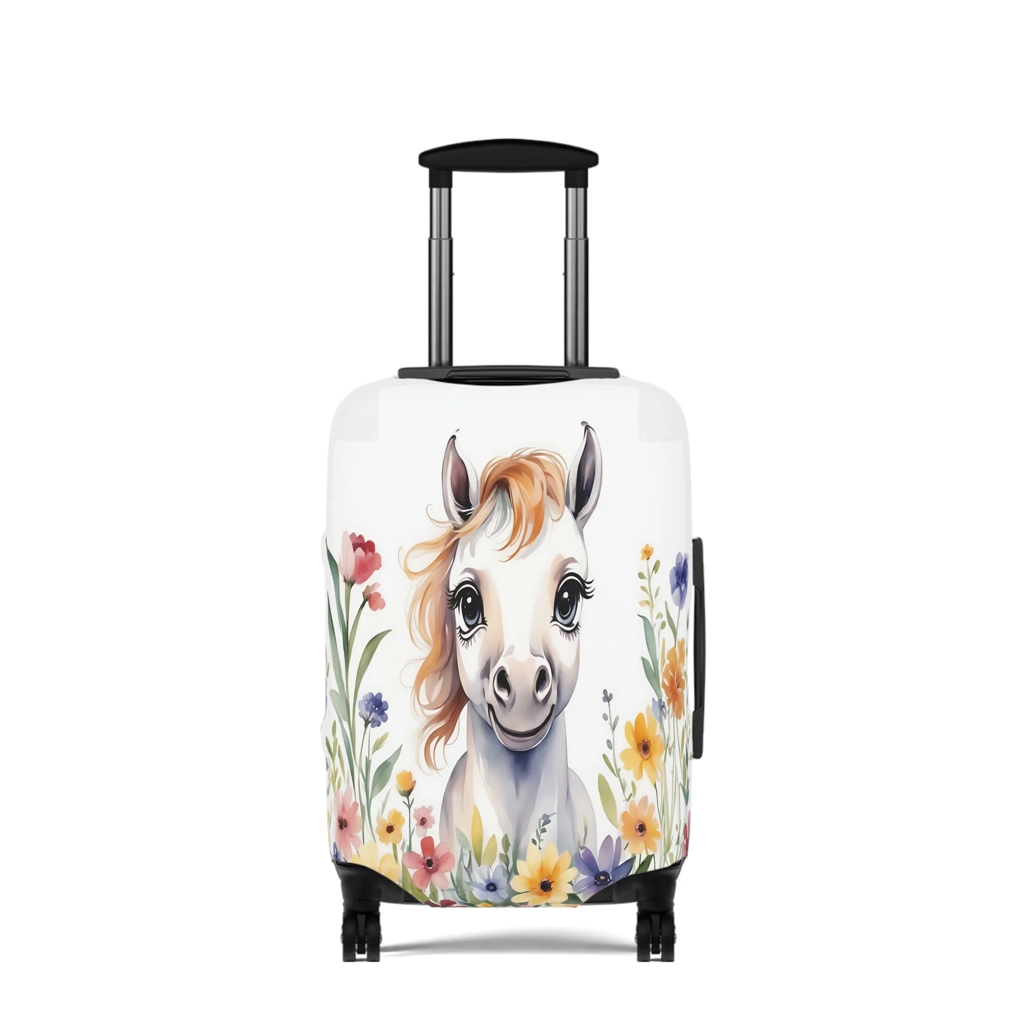 Luggage Cover, Horse, awd-304