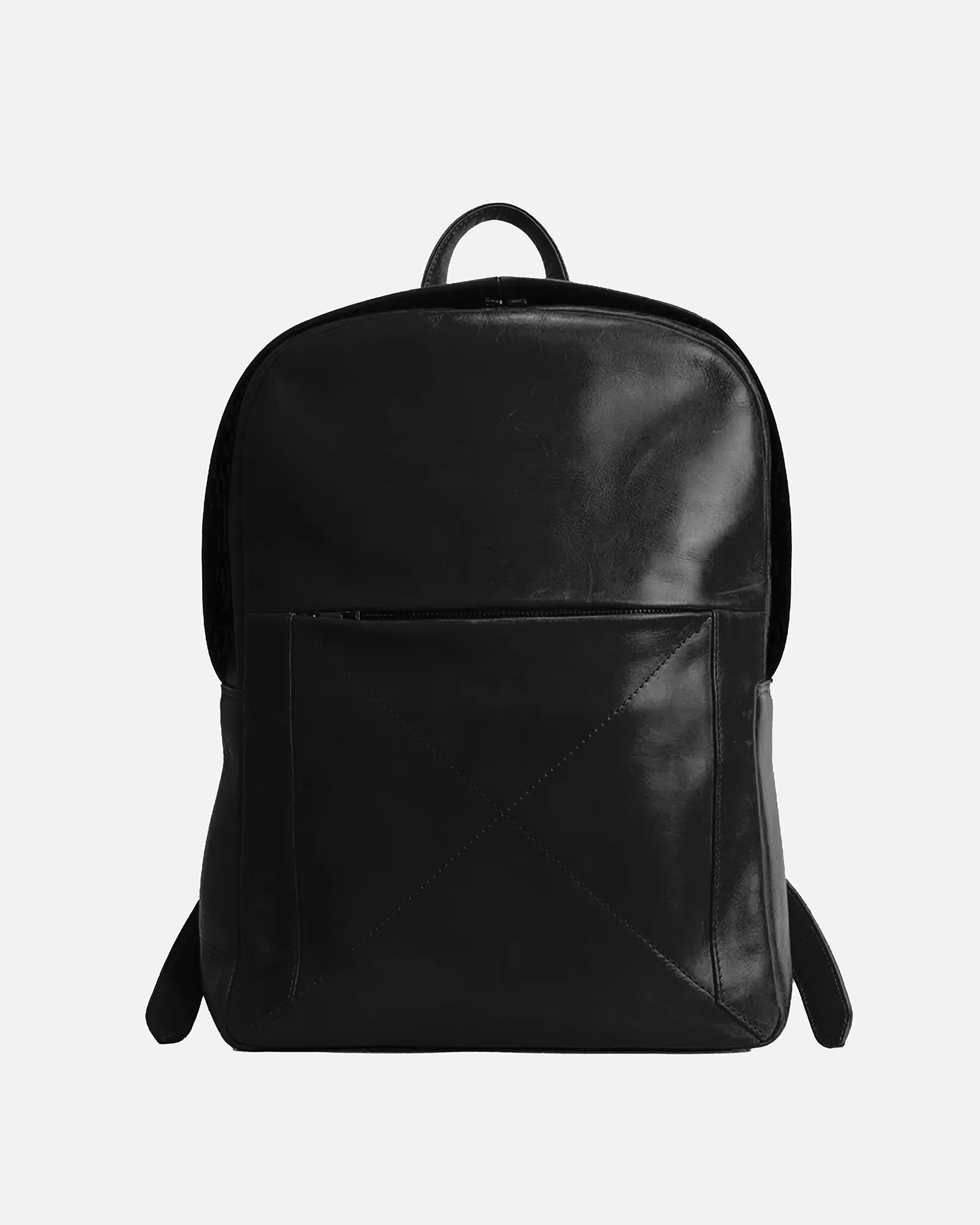 Madison Backpack | Black