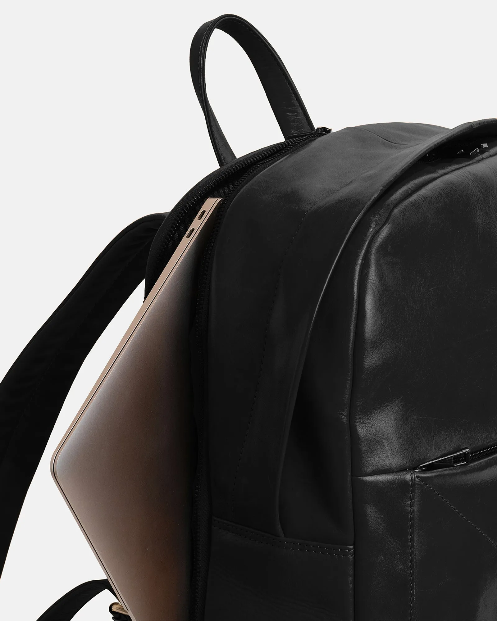 Madison Backpack | Black