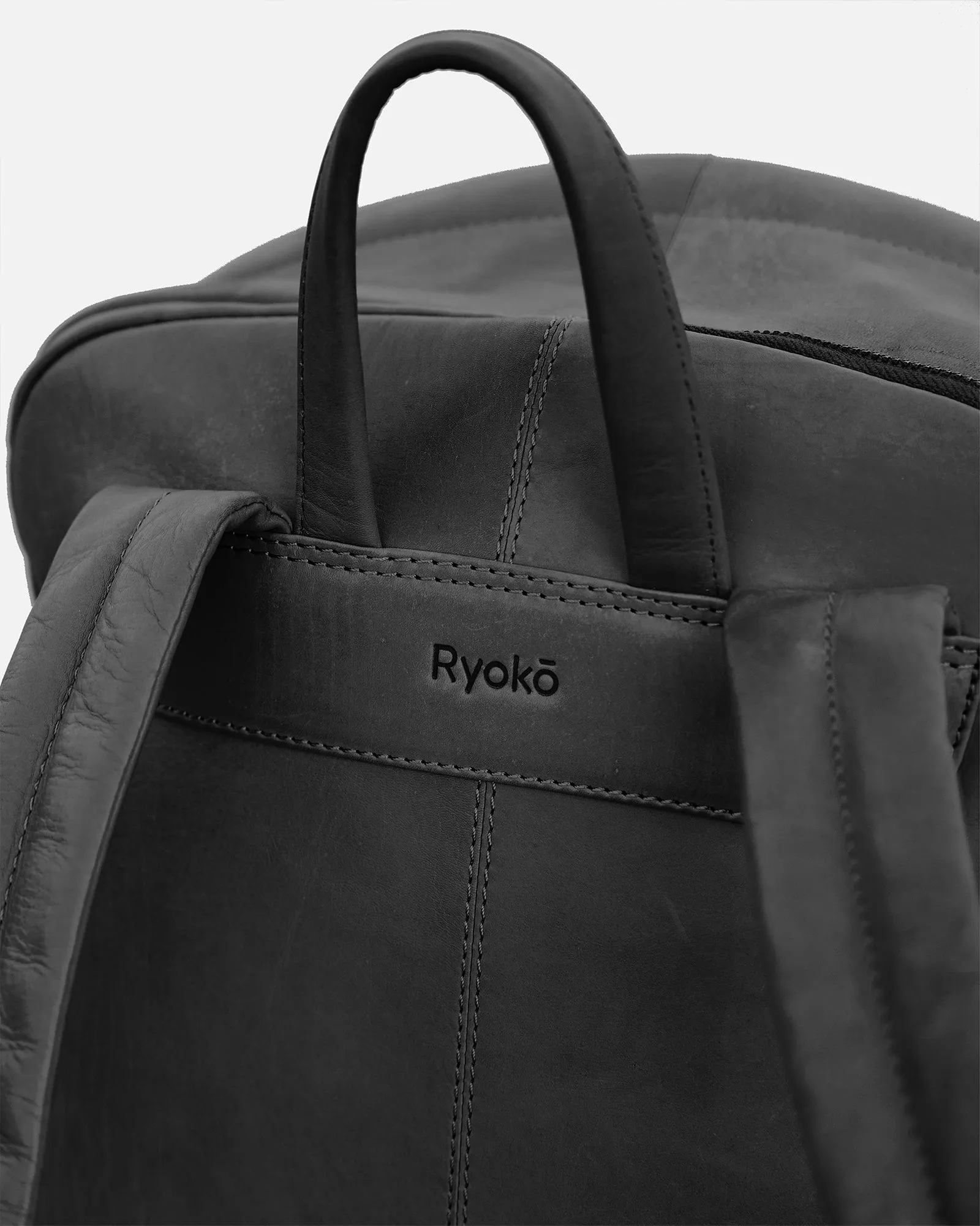 Madison Backpack | Black