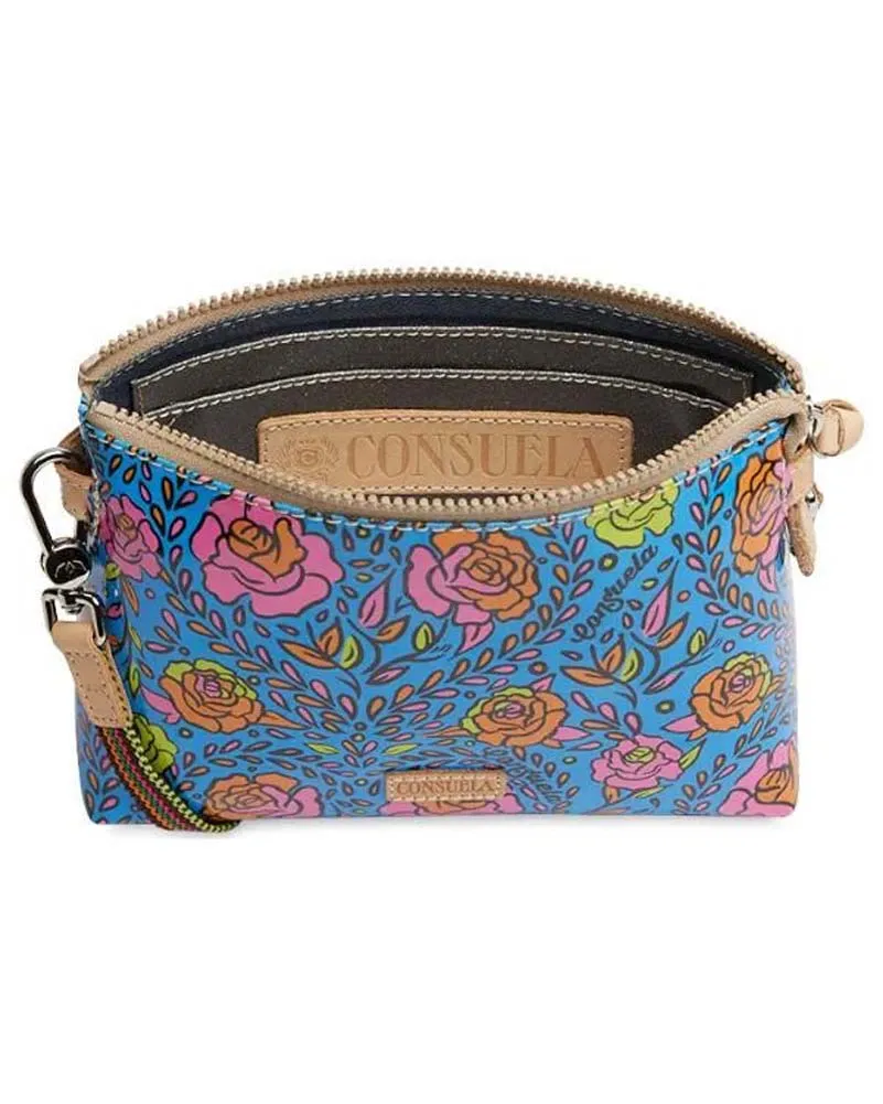 Mandy Midtown Crossbody by Consuela