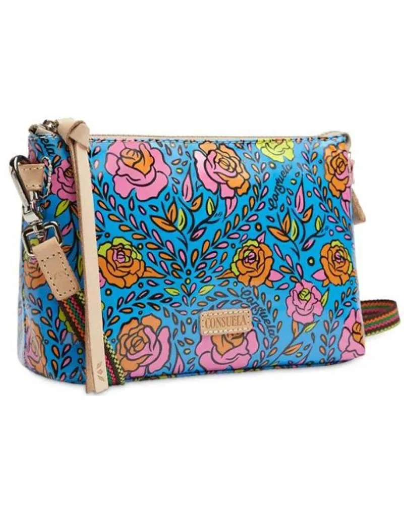 Mandy Midtown Crossbody by Consuela