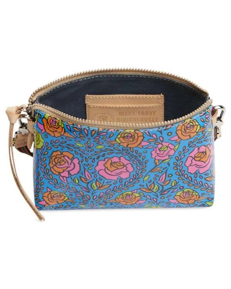 Mandy Midtown Crossbody by Consuela