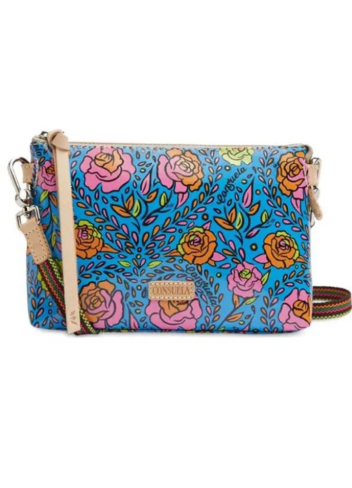 Mandy Midtown Crossbody by Consuela