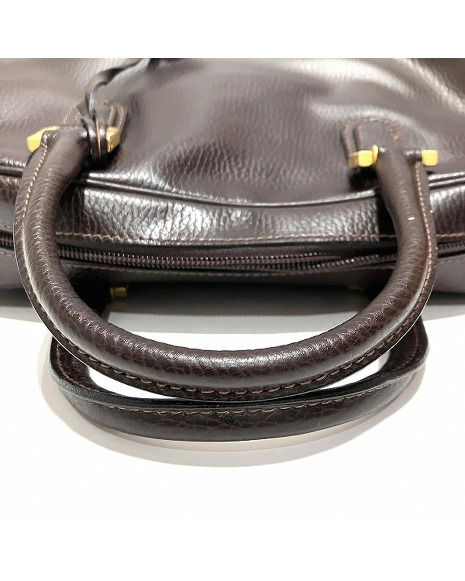 Marina Rinaldi Leather Handbag for Women