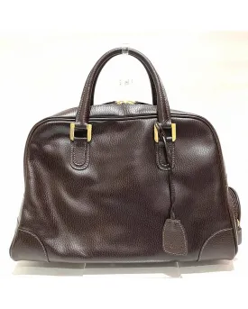 Marina Rinaldi Leather Handbag for Women