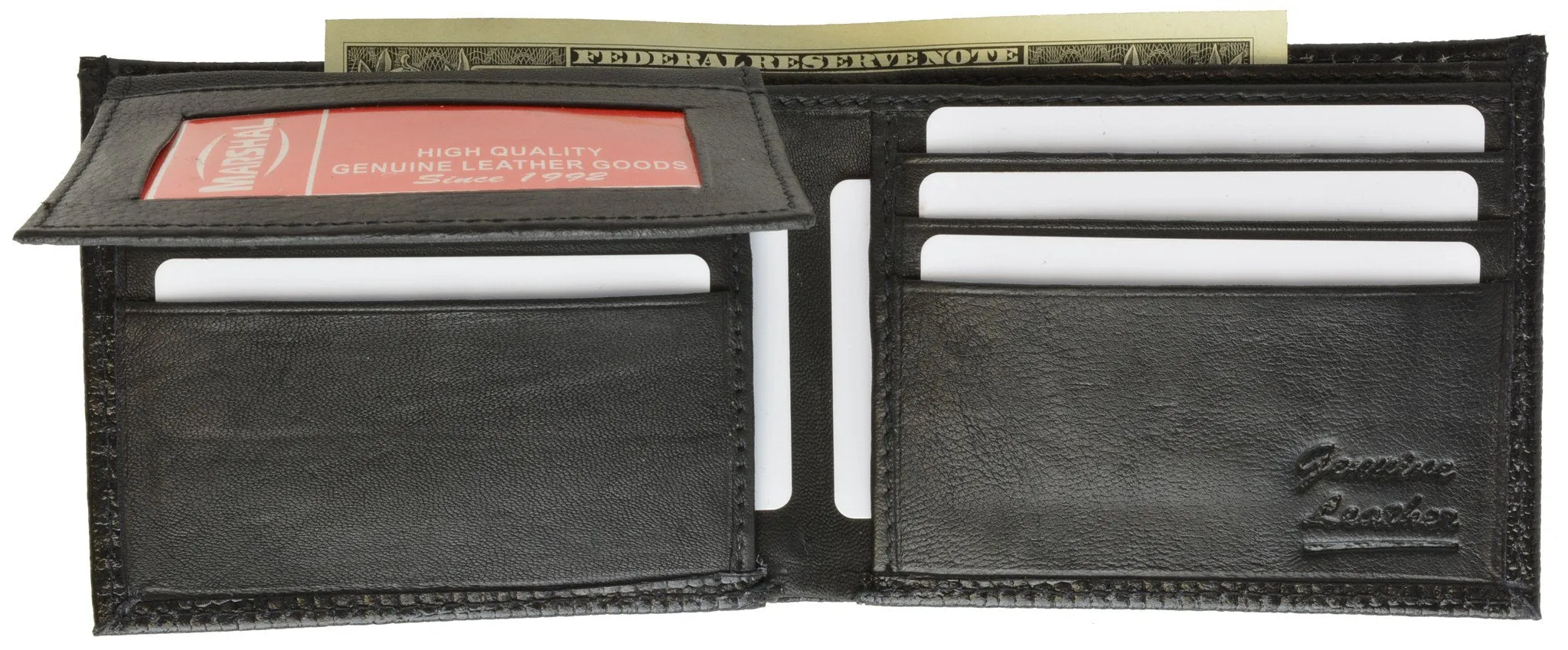 Men's Wallet 71 053 SN