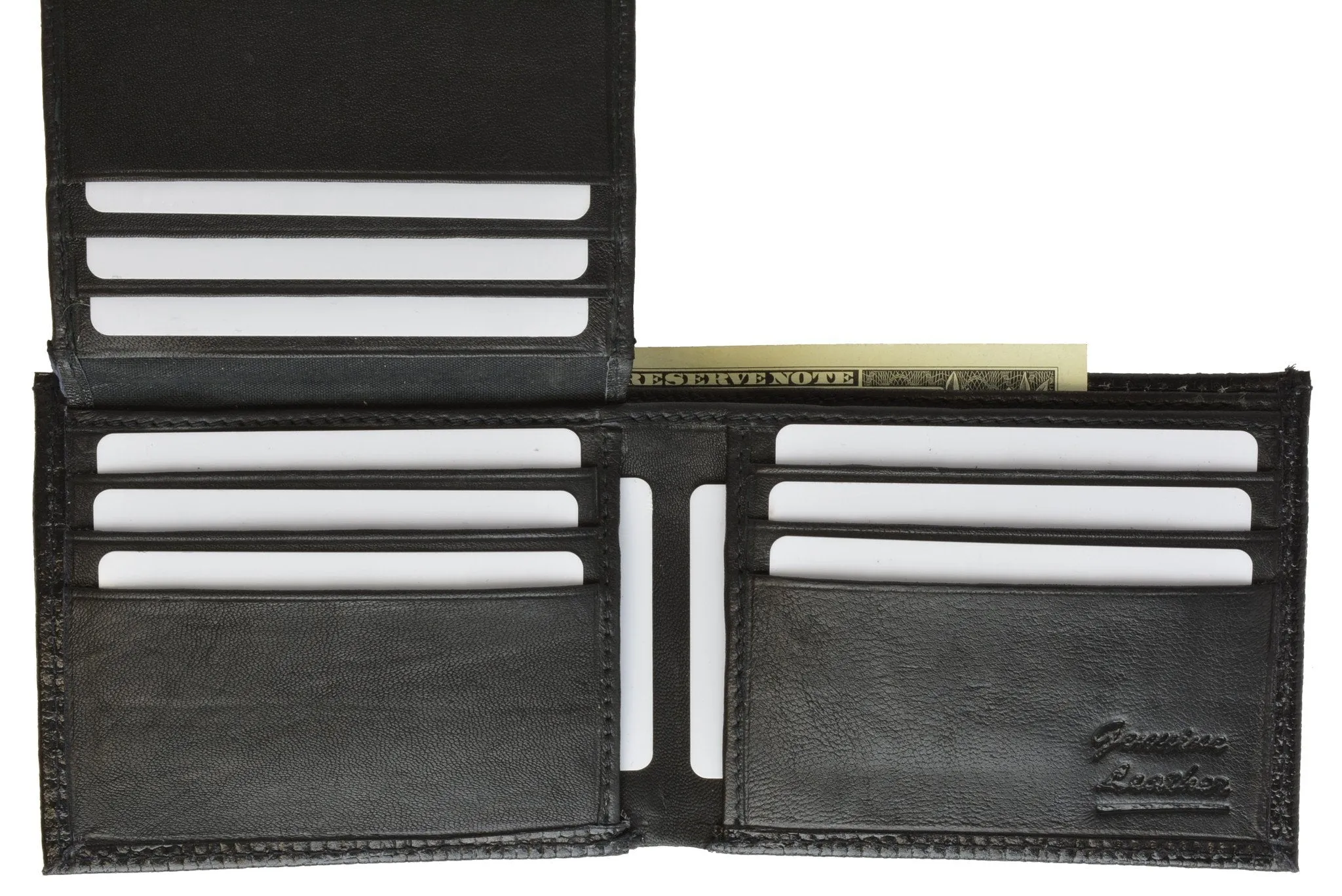 Men's Wallet 71 053 SN