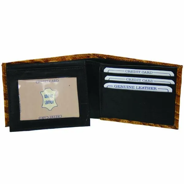 Men's Wallet 71 053 SN