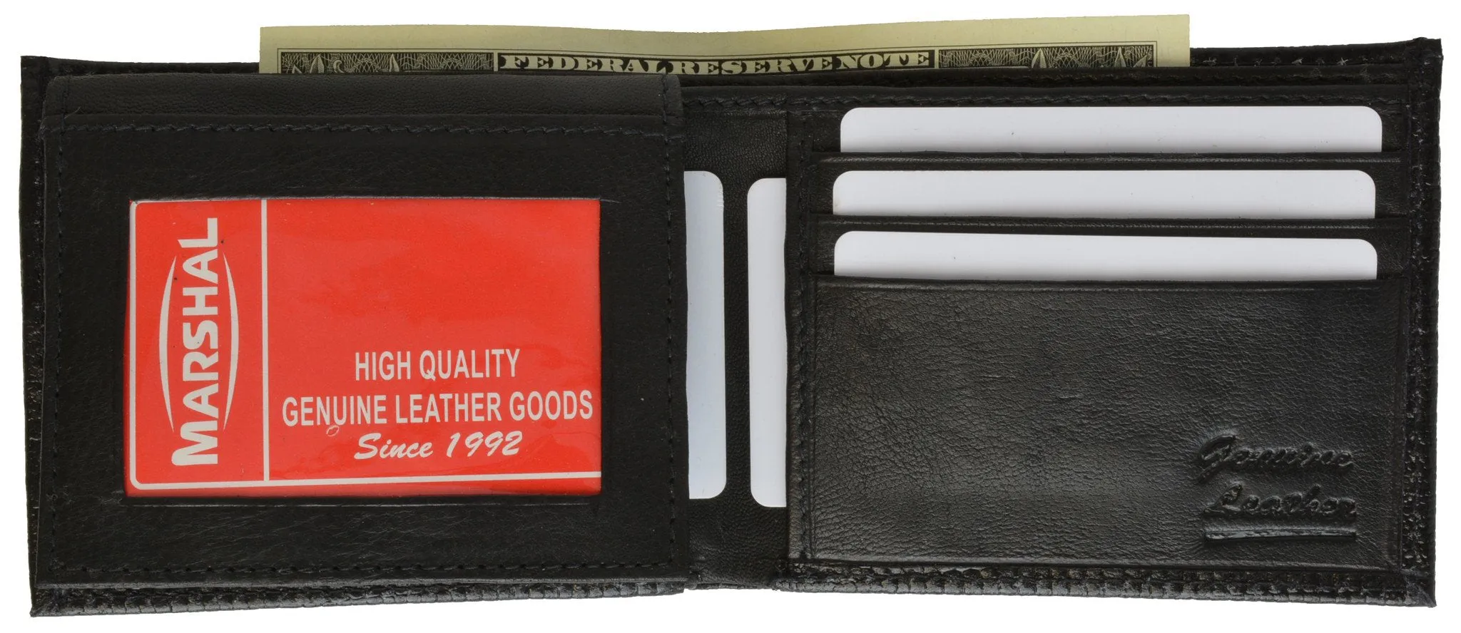 Men's Wallet 71 053 SN