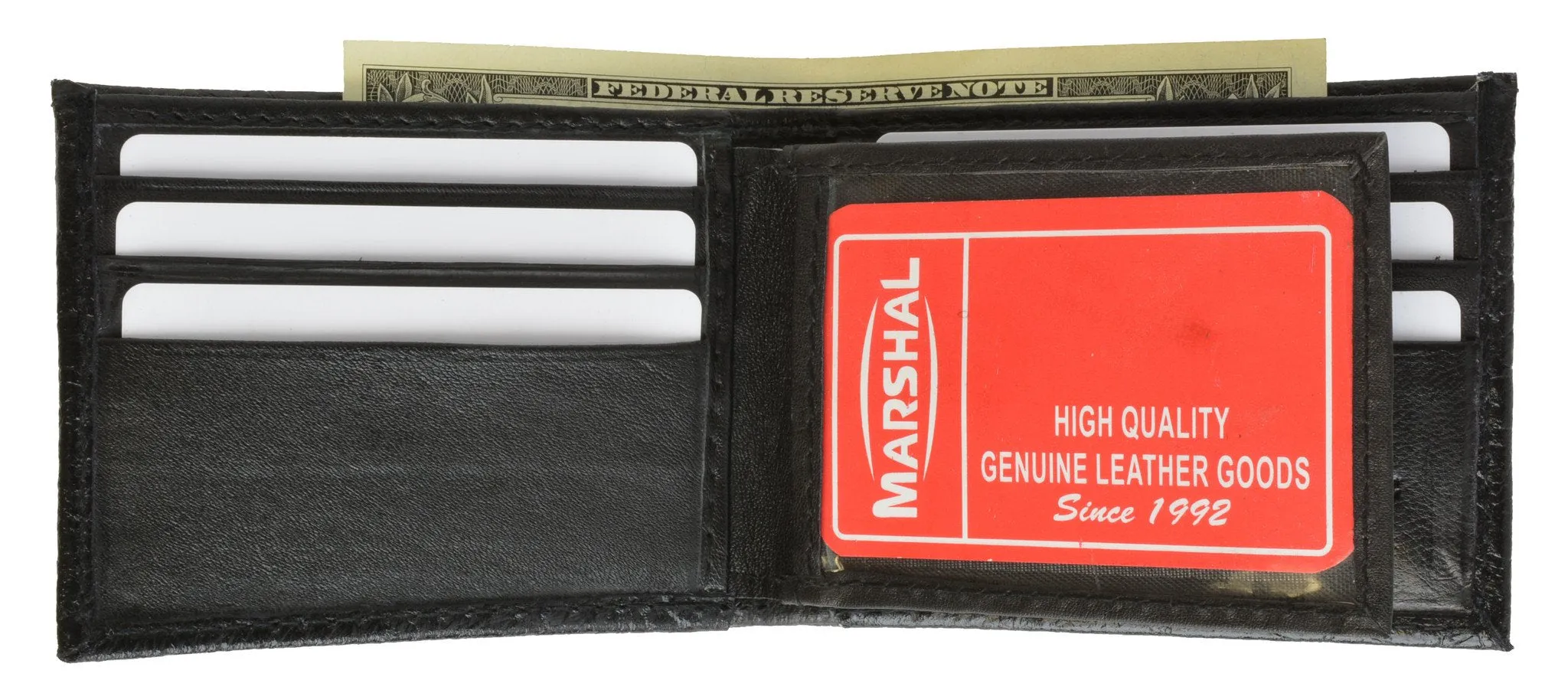 Men's Wallet 71152 OS