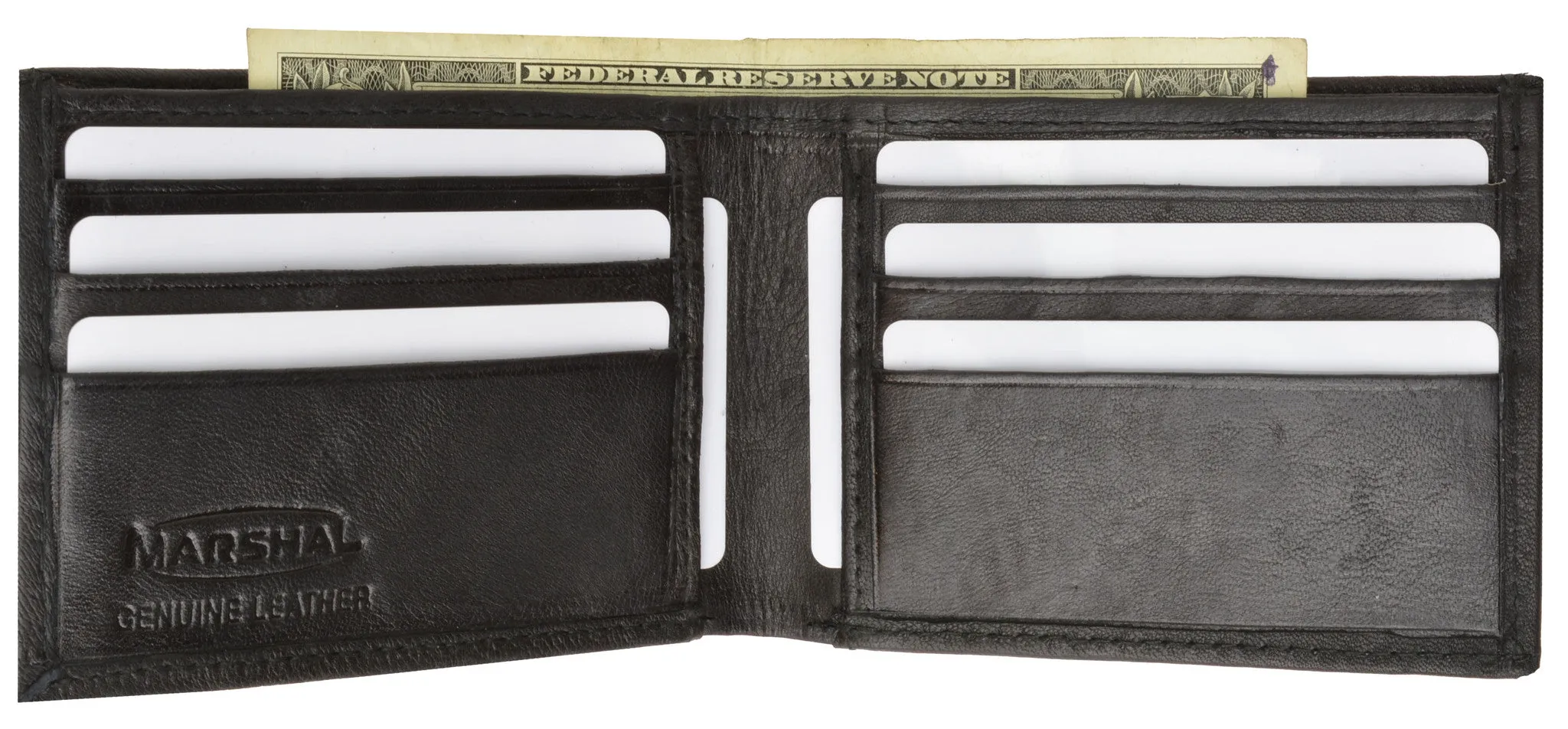 Men's Wallets 1358