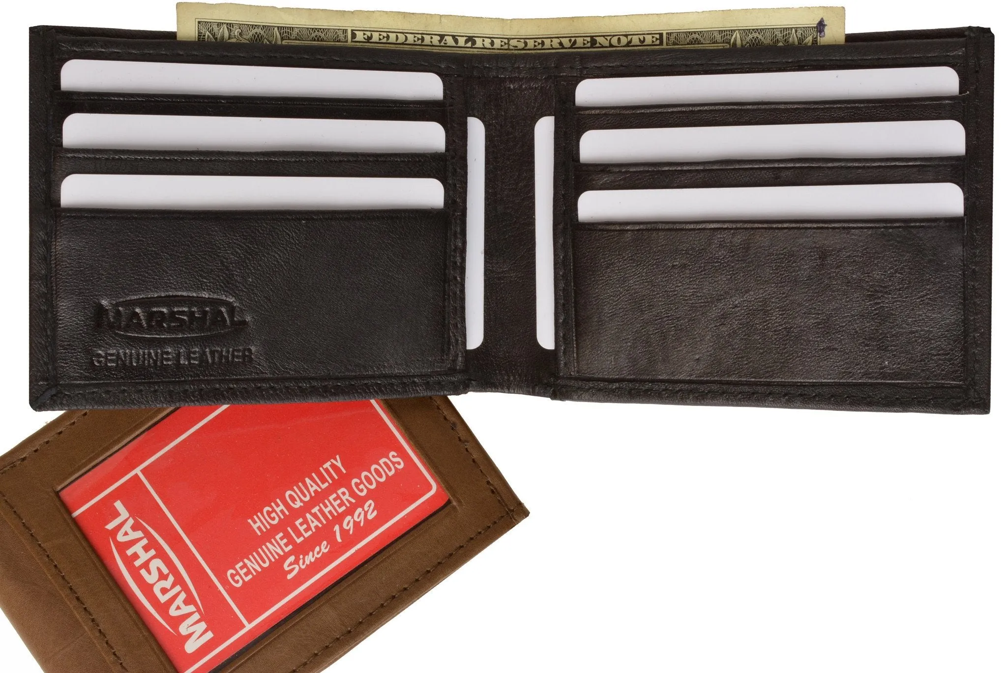 Men's Wallets 1358