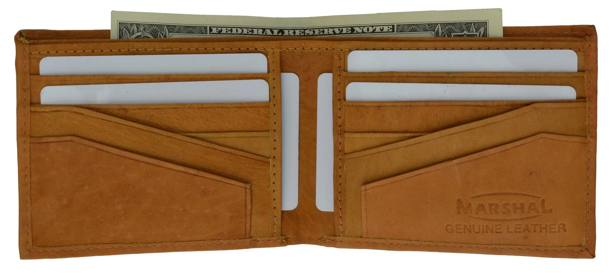 Men's Wallets 758 CF