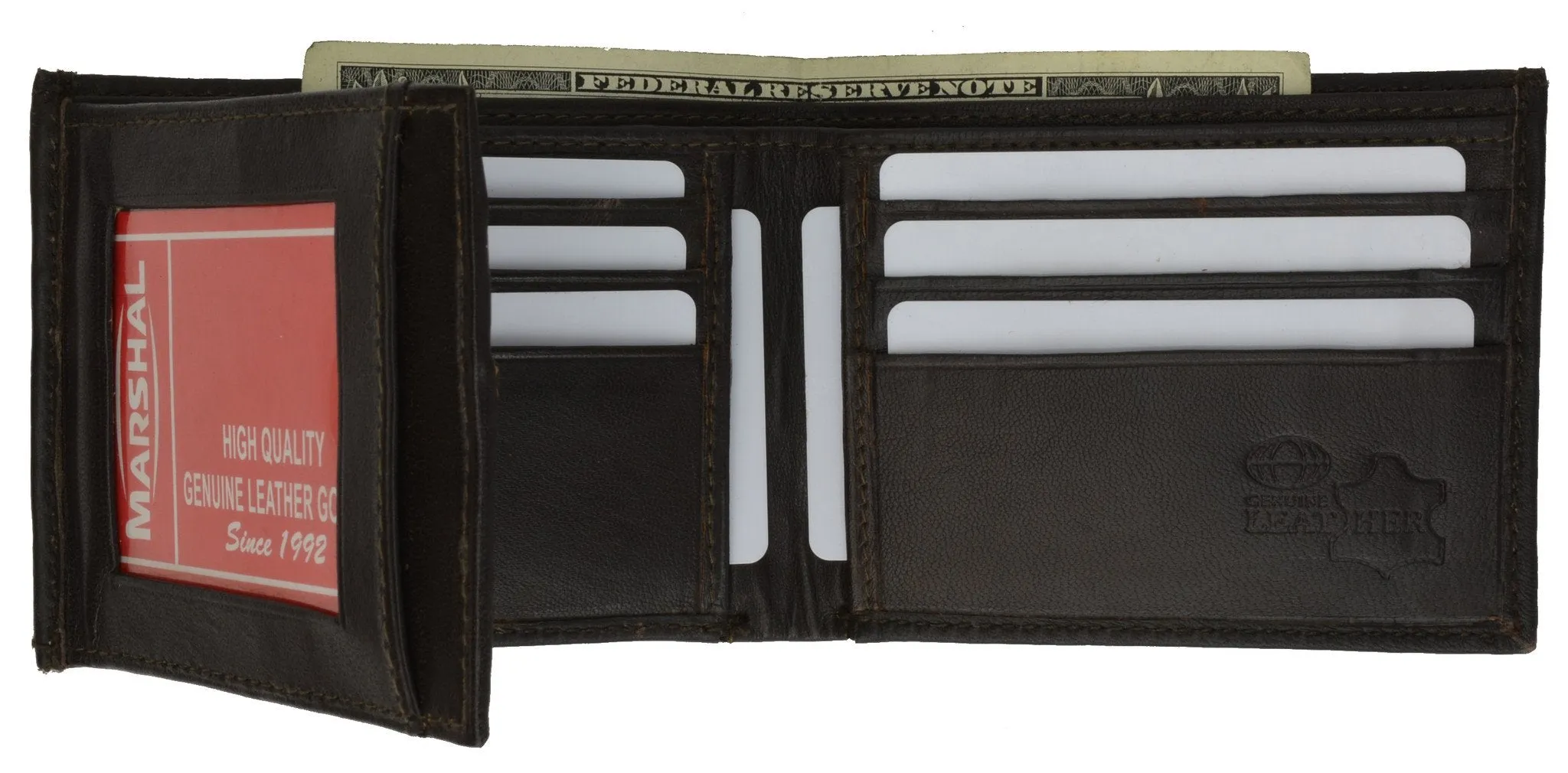 Men's Wallets 92 CF