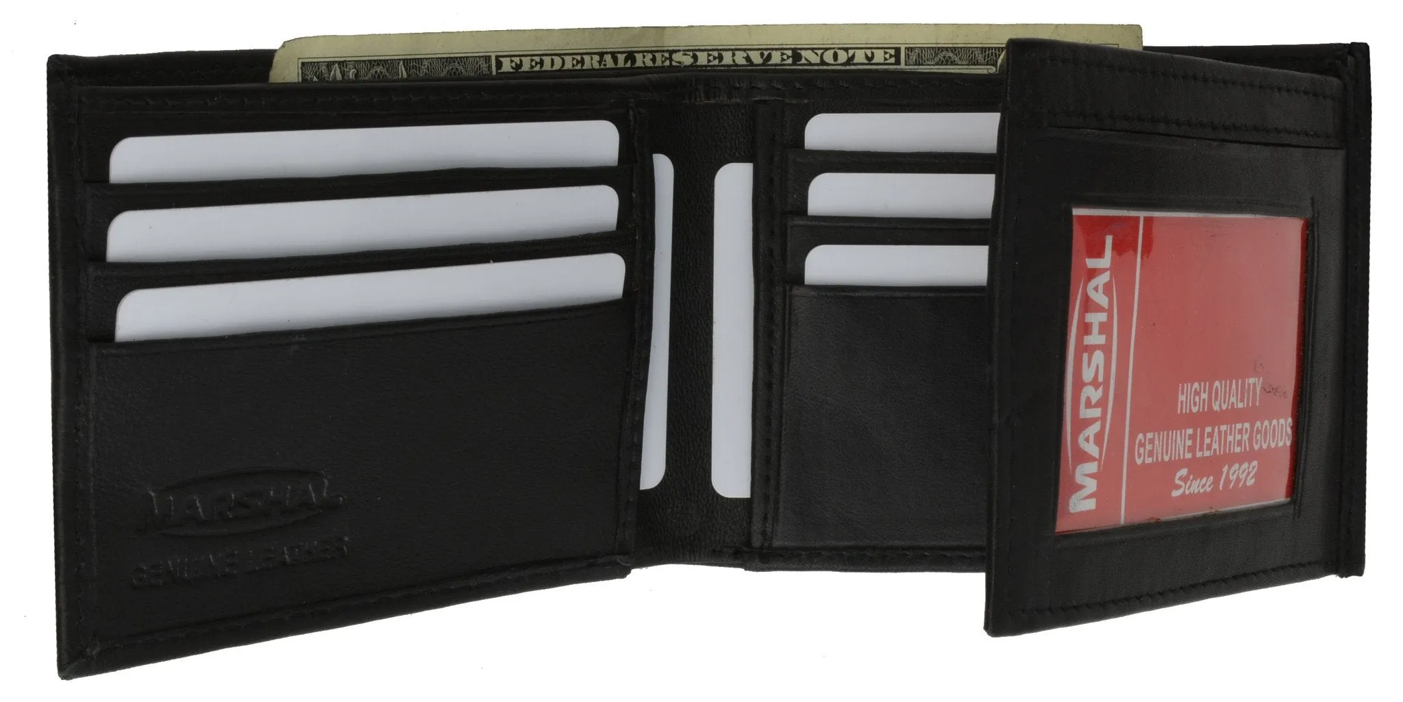 Men's Wallets 92 CF