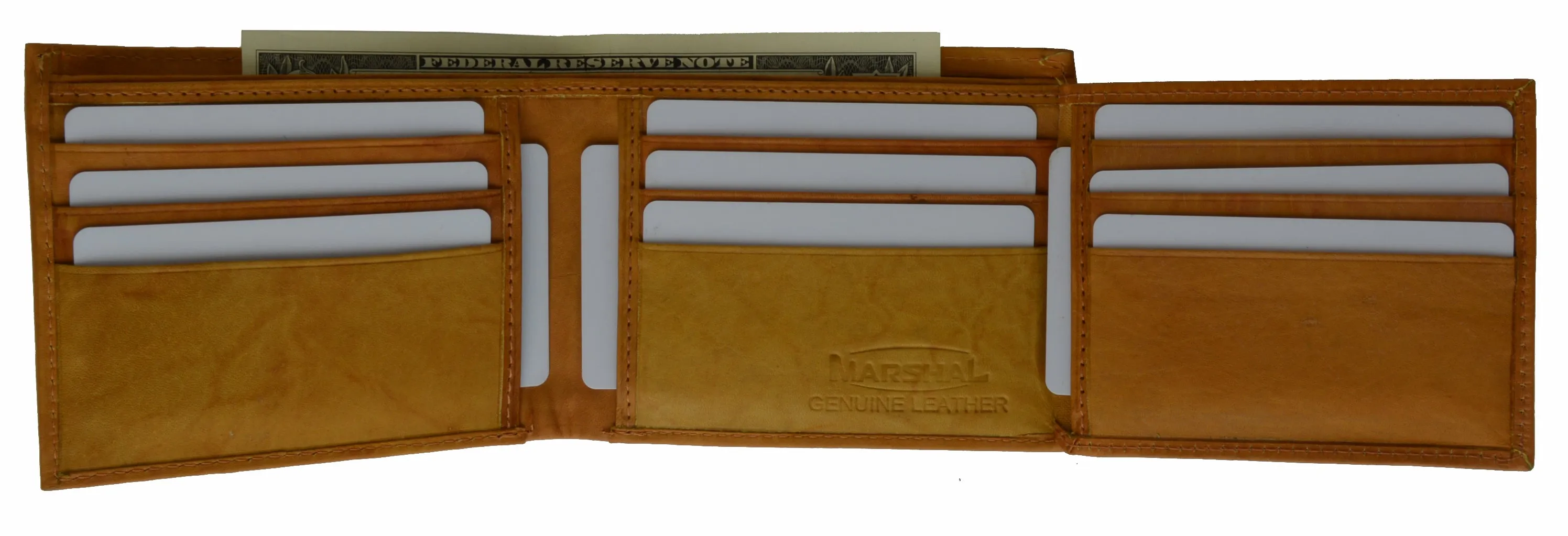 Men's Wallets 92 CF