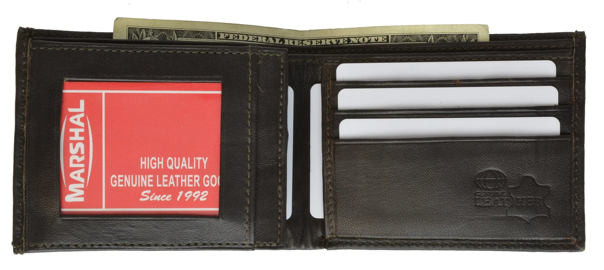 Men's Wallets 92 CF