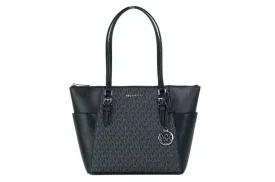 Michael Kors Charlotte Large Top Zip Tote