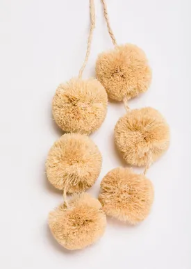 Multi Pom Poms