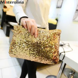 New Day Clutches Women Party Clutch Handbag Evening Bag Purse Makeup Bags For Fashion Ladies Women Bag Day Clutches L09403