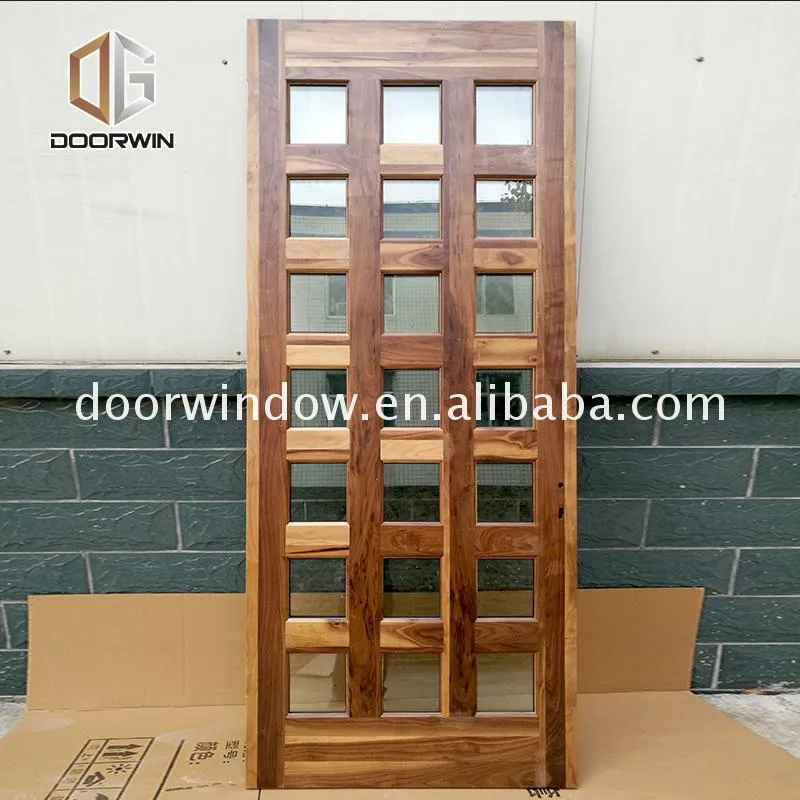 New design wood door latest images catalogue