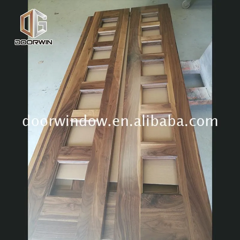 New design wood door latest images catalogue