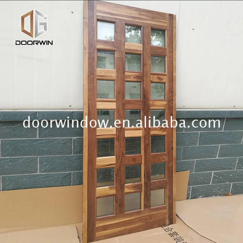 New design wood door latest images catalogue