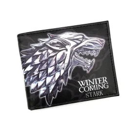 New PU Leather Wallet Game of Thrones Short Wallets With Card Holder Men And Women Purse Cartoon Wallet Dollar Price