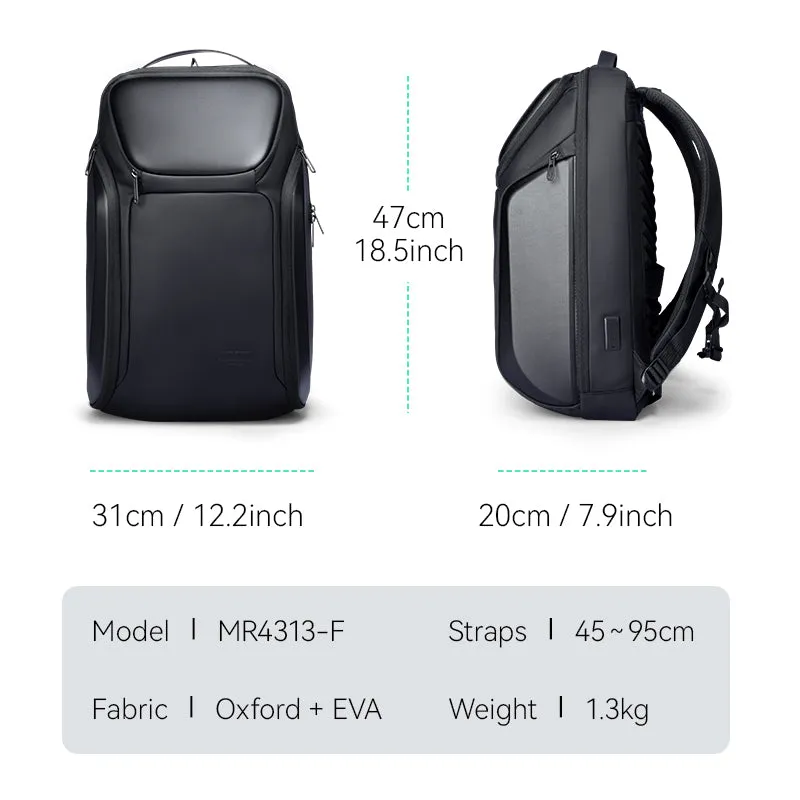 Polycom: Plan Your Day Comfortably With a Versatile Backpack