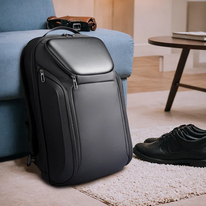 Polycom: Plan Your Day Comfortably With a Versatile Backpack