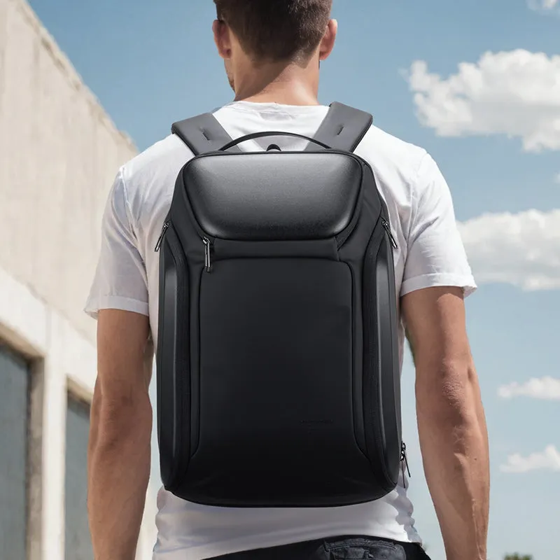 Polycom: Plan Your Day Comfortably With a Versatile Backpack