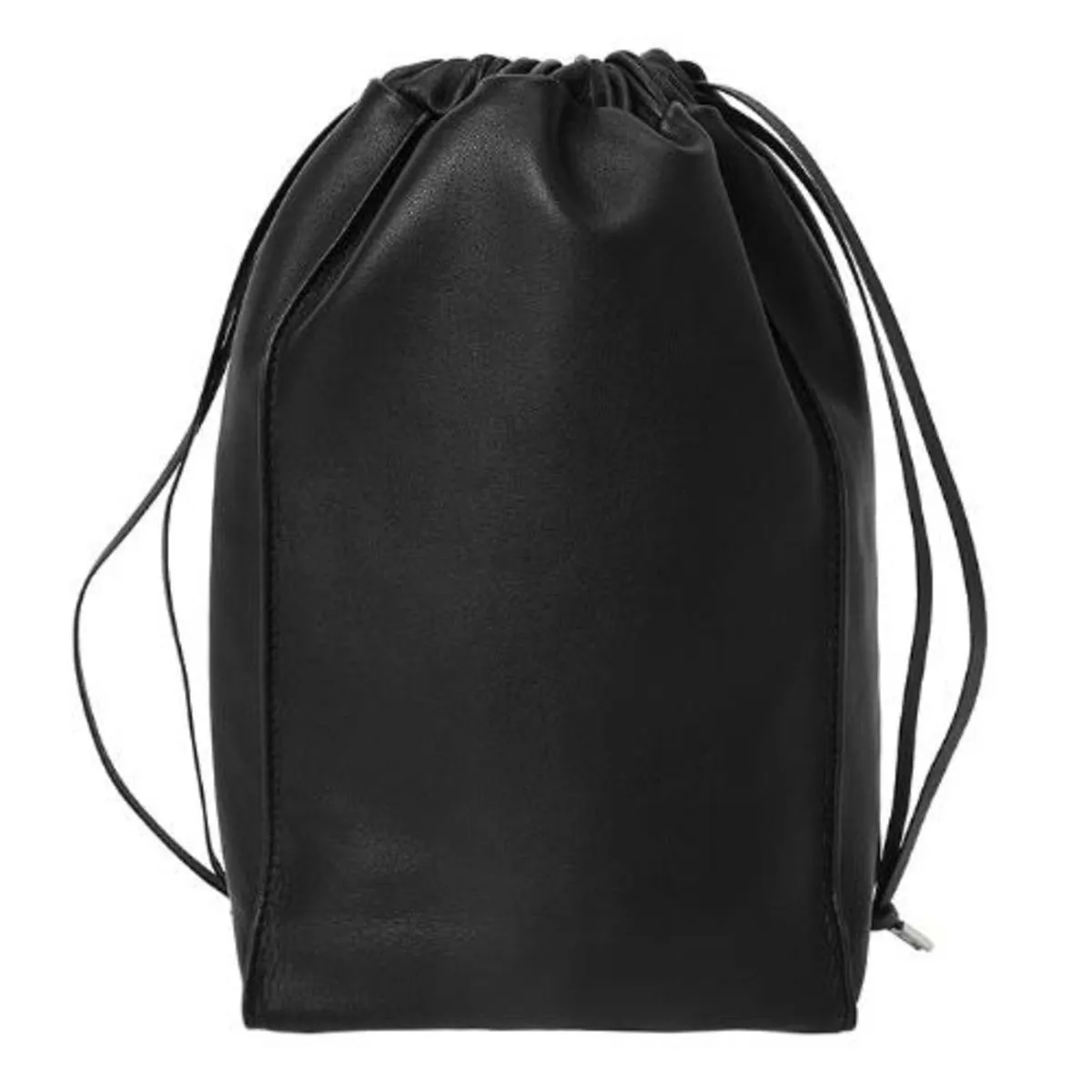 Porter-Yoshida & Co. SAC POUCH - BLACK