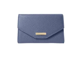 Purse Wallet Caribou - Bluebell