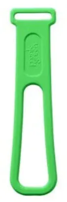 Reusable Silicone Strap Single