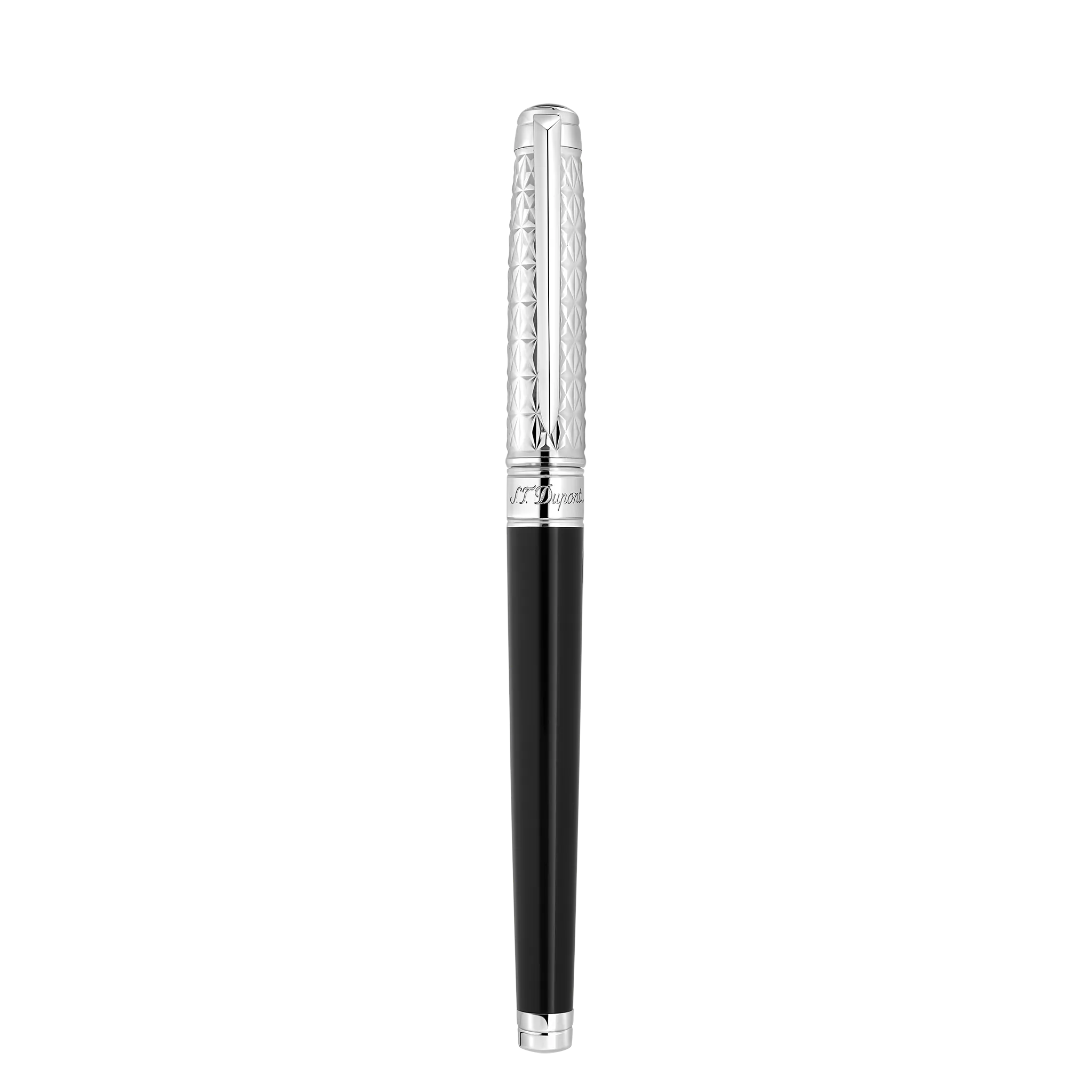 Rollerball pen