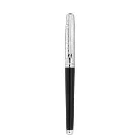 Rollerball pen