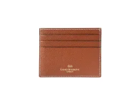 Single Card Holder Dolomite - Tan