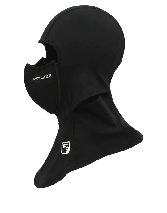 Snowall Unisex Magnetic Face Mask