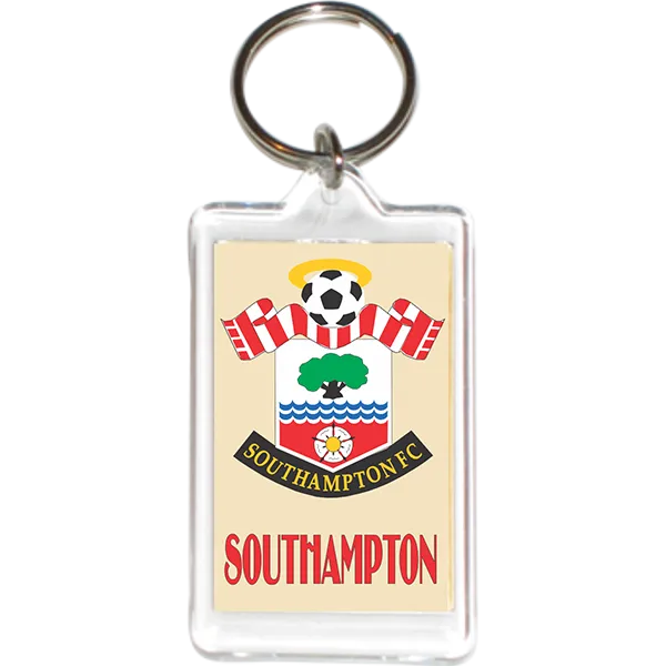 Southampton Southampton Acrylic Key Holders