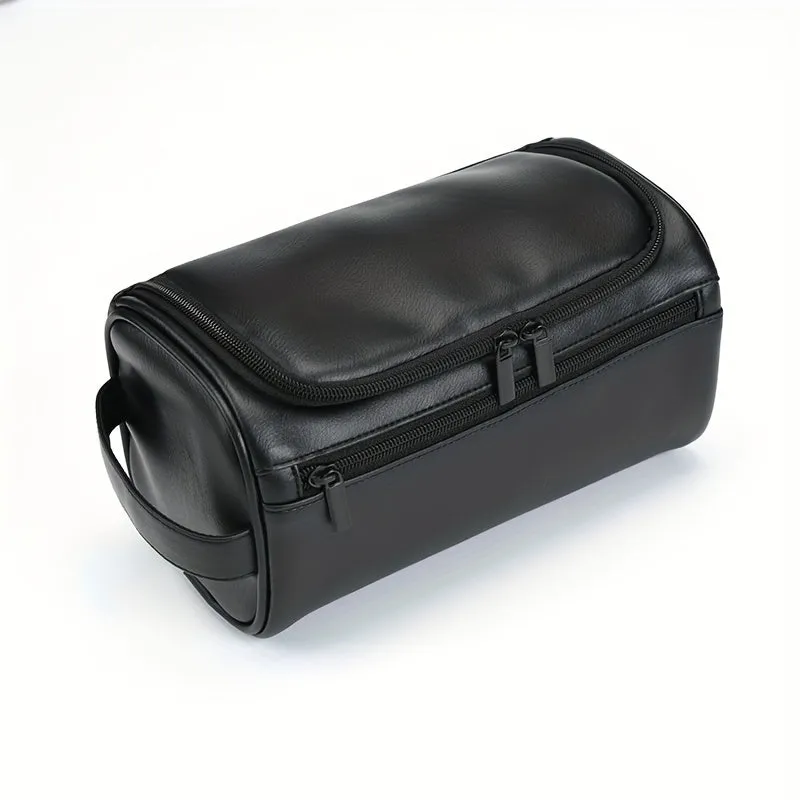 Spacious Toiletry Bag for Men Perfect Gift for Him