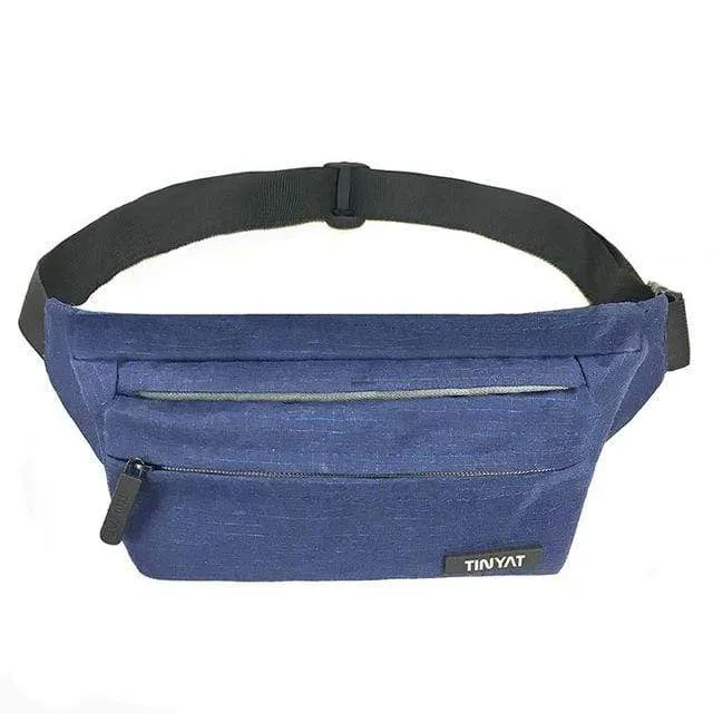 Super Light Adjustable Fanny Pack