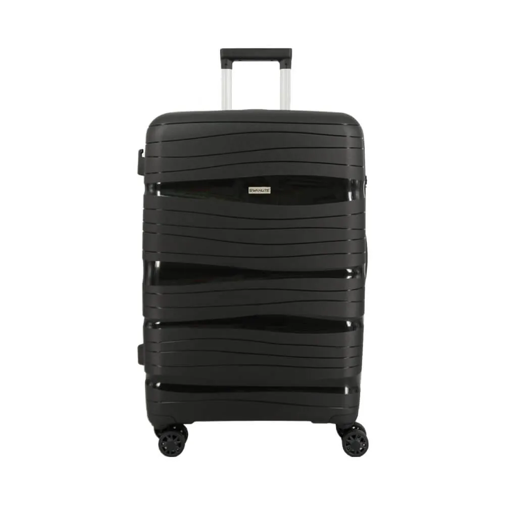 SWANLITE POLYPROPYLENE 24'' LUGGAGE