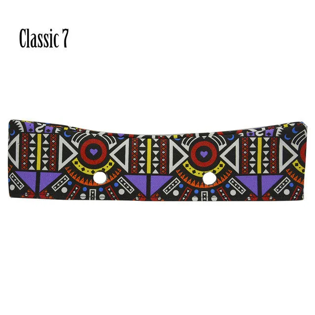 TANQU New summer Classic Mini Floral Fabric Trim cotton fabric Thin Decoration for Obag Handbag O Bag Body for summer autumn