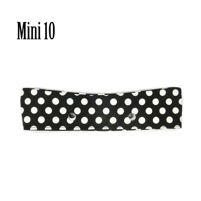 TANQU New summer Classic Mini Floral Fabric Trim cotton fabric Thin Decoration for Obag Handbag O Bag Body for summer autumn