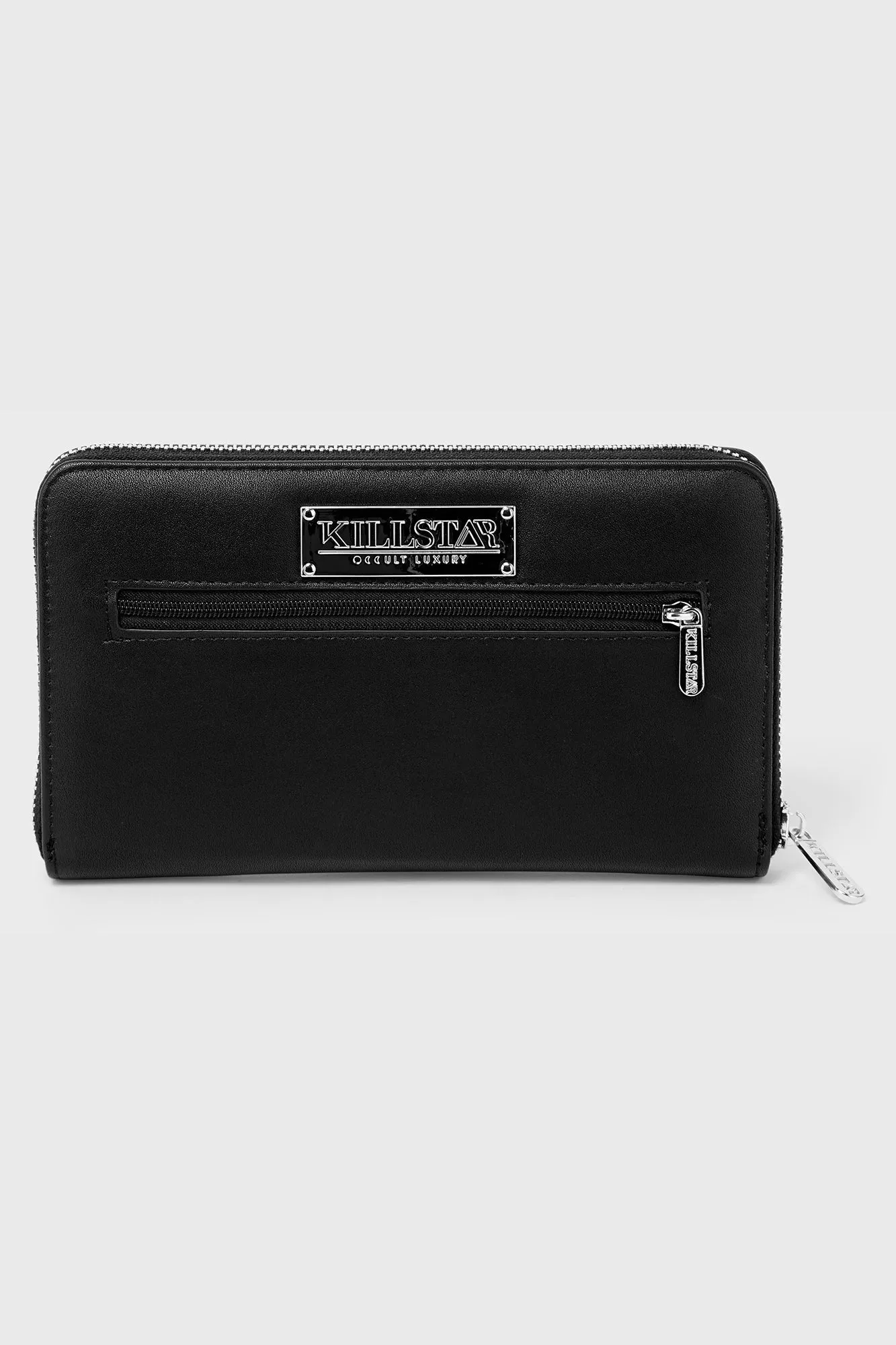 Thrill Master Wallet - Resurrect