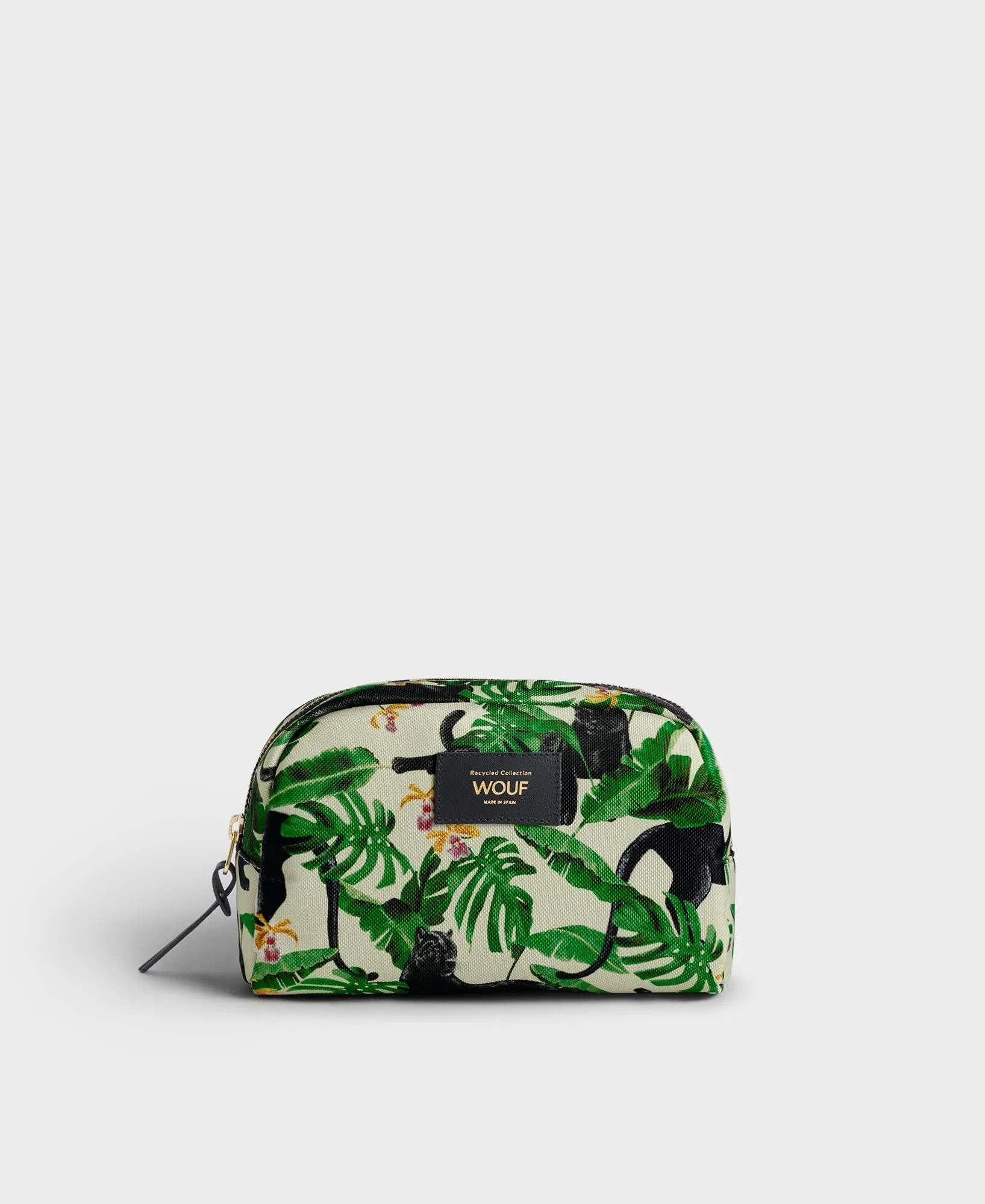 Toiletry bag - Yucata